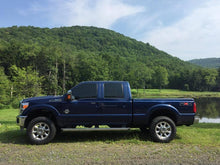 Load image into Gallery viewer, CARLI FORD SUPER DUTY 05-16 BACKCOUNTRY 2.0 SYSTEM (2.5" LIFT)