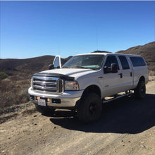 Load image into Gallery viewer, CARLI FORD SUPER DUTY 05-16 BACKCOUNTRY 2.0 SYSTEM (2.5" LIFT)