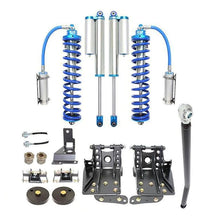 Load image into Gallery viewer, CARLI FORD SUPER DUTY 05-16 2.5" COILOVER (2.5" LIFT) SUSPENSION SYSTEM