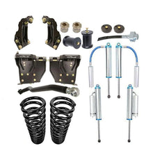 Load image into Gallery viewer, CARLI FORD SUPER DUTY 05-16 DOMINATOR 3.0 (2.5&quot; LIFT) SUSPENSION SYSTEM