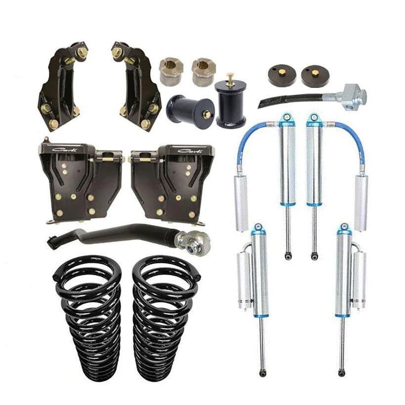 CARLI FORD SUPER DUTY 05-16 DOMINATOR 3.0 (2.5
