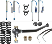 Load image into Gallery viewer, CARLI 2017+ FORD SUPER DUTY PINTOP 2.5 (2.5&quot;/3.5&quot; LIFT) SUSPENSION SYSTEM