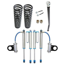 Load image into Gallery viewer, CARLI FORD SUPER DUTY 05-16 PINTOP 2.5 (2.5" LIFT) SUSPENSION SYSTEM