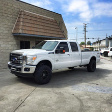 Load image into Gallery viewer, CARLI FORD SUPER DUTY 05-16 PINTOP 2.5 (2.5" LIFT) SUSPENSION SYSTEM