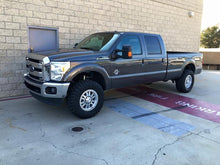 Load image into Gallery viewer, CARLI FORD SUPER DUTY 05-16 PINTOP 2.5 (2.5" LIFT) SUSPENSION SYSTEM