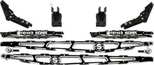 Load image into Gallery viewer, Stryker F250 F350 LADDER TRACTION BARS - CENTER CRADLE FOR 2017 2022 LONG BED