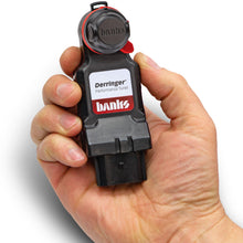 Load image into Gallery viewer, 6.7 Powerstroke Banks Derringer Tuner With IDash