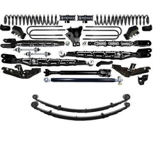 Load image into Gallery viewer, Stryker LONG ARM 12&quot; F250 F350 LIFT KIT FOR 2011 TO 2016 SUPER DUTY 4WD