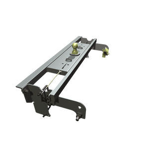 GNRK1067 TURNOVERBALL GOOSENECK HITCH KIT