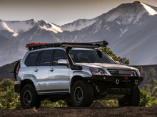 Load image into Gallery viewer, 03-09 GX470 0-3.5" STAGE 1 SUSPENSION SYSTEM