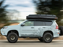 Load image into Gallery viewer, 10-20 GX460 0-3.5" STAGE 5 SUSPENSION SYSTEM W TUBULAR UCA