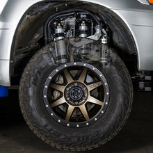 Load image into Gallery viewer, 03-09 GX470 0-3.5&quot; STAGE 7 SUSPENSION SYSTEM W BILLET UCA