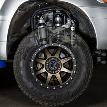 Load image into Gallery viewer, 03-09 GX470 0-3.5&quot; STAGE 2 SUSPENSION SYSTEM W BILLET UCA