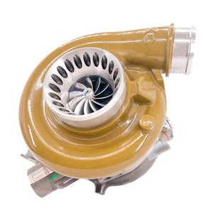 KC Jetfire Stage 2 Turbo - 6.0 POWERSTROKE (2003-2007)