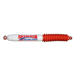 Hydro Shock Absorber 75-91 Jimmy 24.84 Inch Extended 14.82 Inch Collapsed Skyjacker