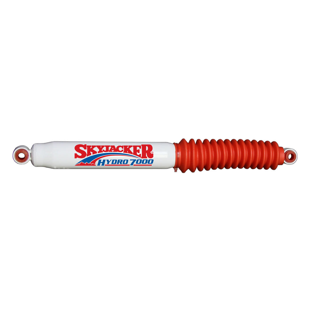 Hydro Shock Absorber 75-93 Ramcharger 75-81 Trailduster 34 Inch Extended 20.27 Inch Collapsed Skyjacker