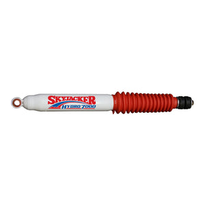 Hydro Shock Absorber 02-05 Avalanche 2500/Suburban 2500/Tahoe 22.25 Inch Extended 13.47 Inch Collapsed Skyjacker