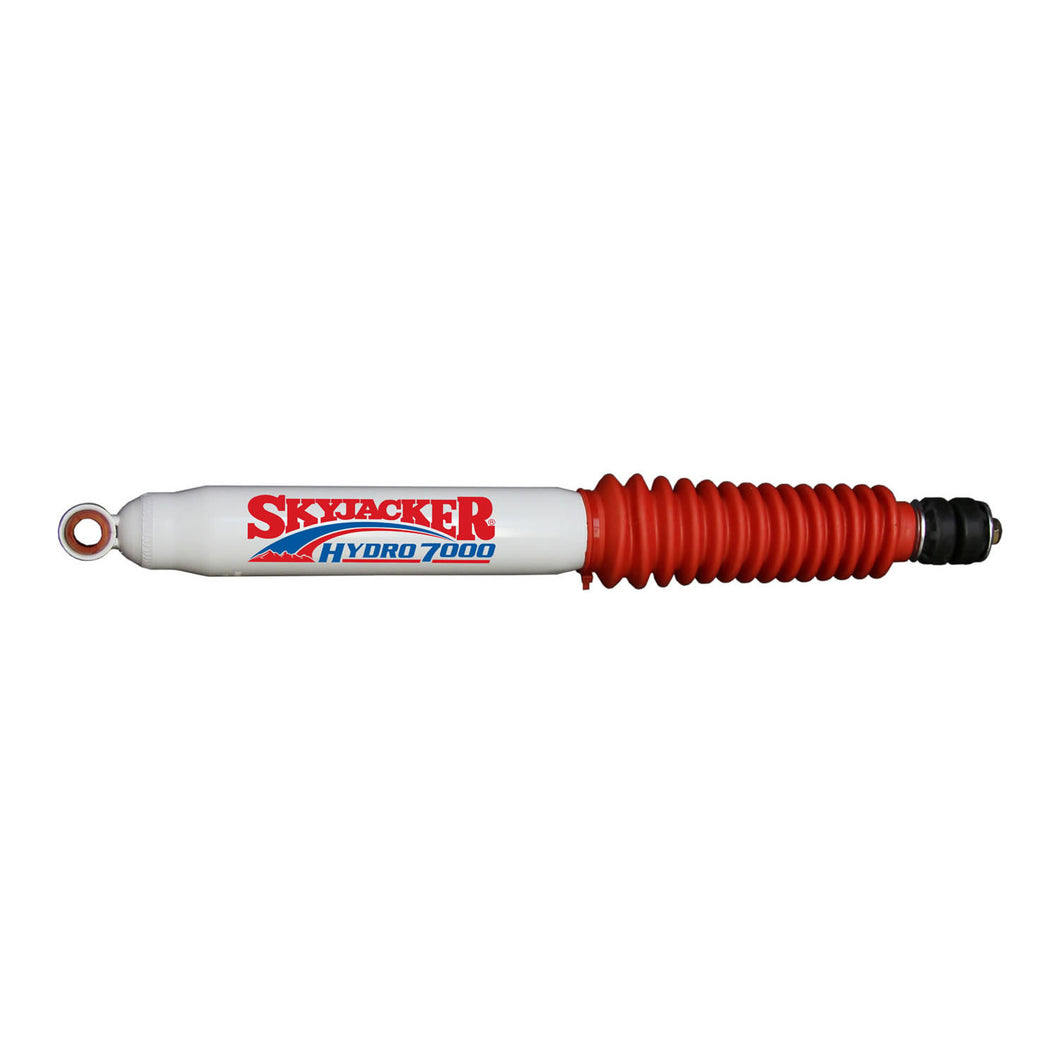 Hydro Shock Absorber 85-87 Land Cruiser 22.63 Inch Extended 13.75 Inch Collapsed Skyjacker
