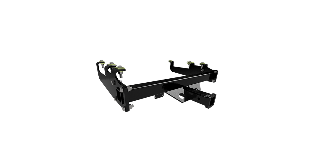 HDRH25122 RCVR HITCH-2 16000# BOXED