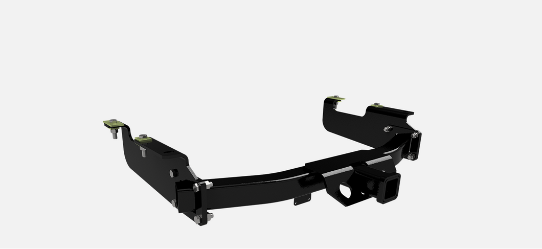 HDRH25189 RCVR HITCH-2 16000# BOXED