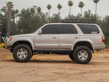Load image into Gallery viewer, 96-02 4RUNNER 0-3" STAGE 5 SUSPENSION SYSTEM