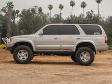Load image into Gallery viewer, 96-02 4RUNNER 0-3&quot; STAGE 3 SUSPENSION SYSTEM