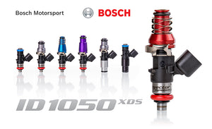 (LS) Injector Dynamics ID1050 XDS Fuel Injectors