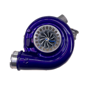 KC Jetfire Stage 2 Turbo - 6.0 POWERSTROKE (2003-2007)