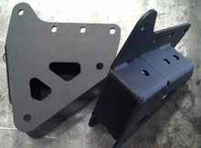Load image into Gallery viewer, PMF 2005-22 FORD F-250/350 SHORT ARM 4-LINK