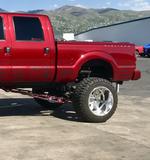 Load image into Gallery viewer, Stryker 2011-2016 FORD F250/350 SUPER DUTY LONG BED LADDER/TRACTION BARS - IDENTITY SERIES