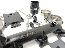 Load image into Gallery viewer, SPE 6.7L POWERSTROKE INTAKE PIPING KIT AND EMPEROR KIT BUNDLE