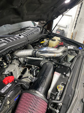Load image into Gallery viewer, SPE MOTORSPORT 6.7 POWERSTOKE INTAKE PIPING KIT