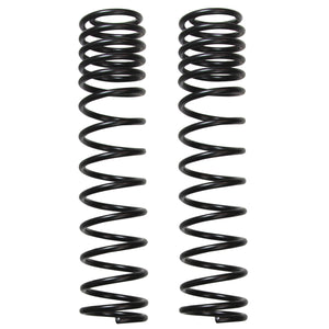 Jeep JL 4 Door Lift Kit 5 Inch Lift Includes Front Dual Rate/Long Travel Series Coil Springs 18-19 Jeep Wrangler Skyjacker