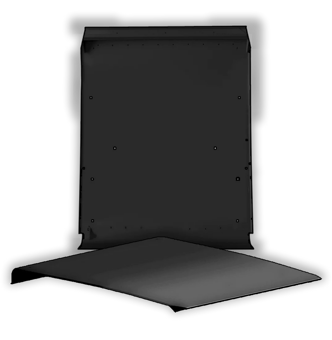 Ranger (Crew) Level 0 Roof