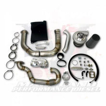 Load image into Gallery viewer, MPD 2011-2014 6.7L POWERSTROKE COMPOUND KIT