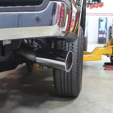 Load image into Gallery viewer, Banks Power Monster Exhaust System  2011+ Ford 6.7L Power Stroke