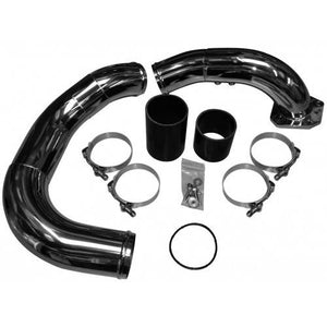 No Limit 6.4 Coldside Kit 08-10 Ford Super Duty Power Stroke (Stainless)