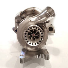 Load image into Gallery viewer, No Limit Precision Drop In Turbo Kit With Precision Bb 6266 2015-2019 Ford Superduty 6.7L