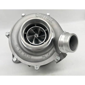 NO LIMIT FABRICATION 64/67 WHISTLER DROP-IN TURBO
