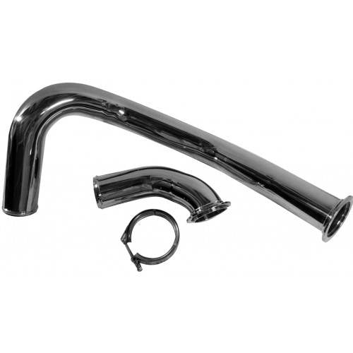 NO LIMIT 6.4 HOT PIPE