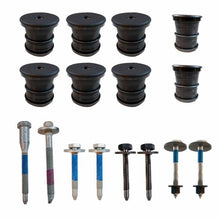 Load image into Gallery viewer, No Limit Fabrication Body Mounts for 03-07 Ford Super Duty