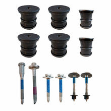 Load image into Gallery viewer, No Limit Fabrication Body Mounts for 03-07 Ford Super Duty