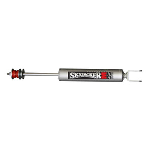 M95 Performance Monotube Shock Absorber 02-06 Cadillac Escalade 18.5 Inch Extended 12.25 Inch Collapsed Skyjacker