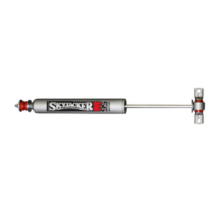 M95 Performance Monotube Shock Absorber 87-89 Dodge Raider 15.69 Inch Extended 10.02 Inch Collapsed Skyjacker