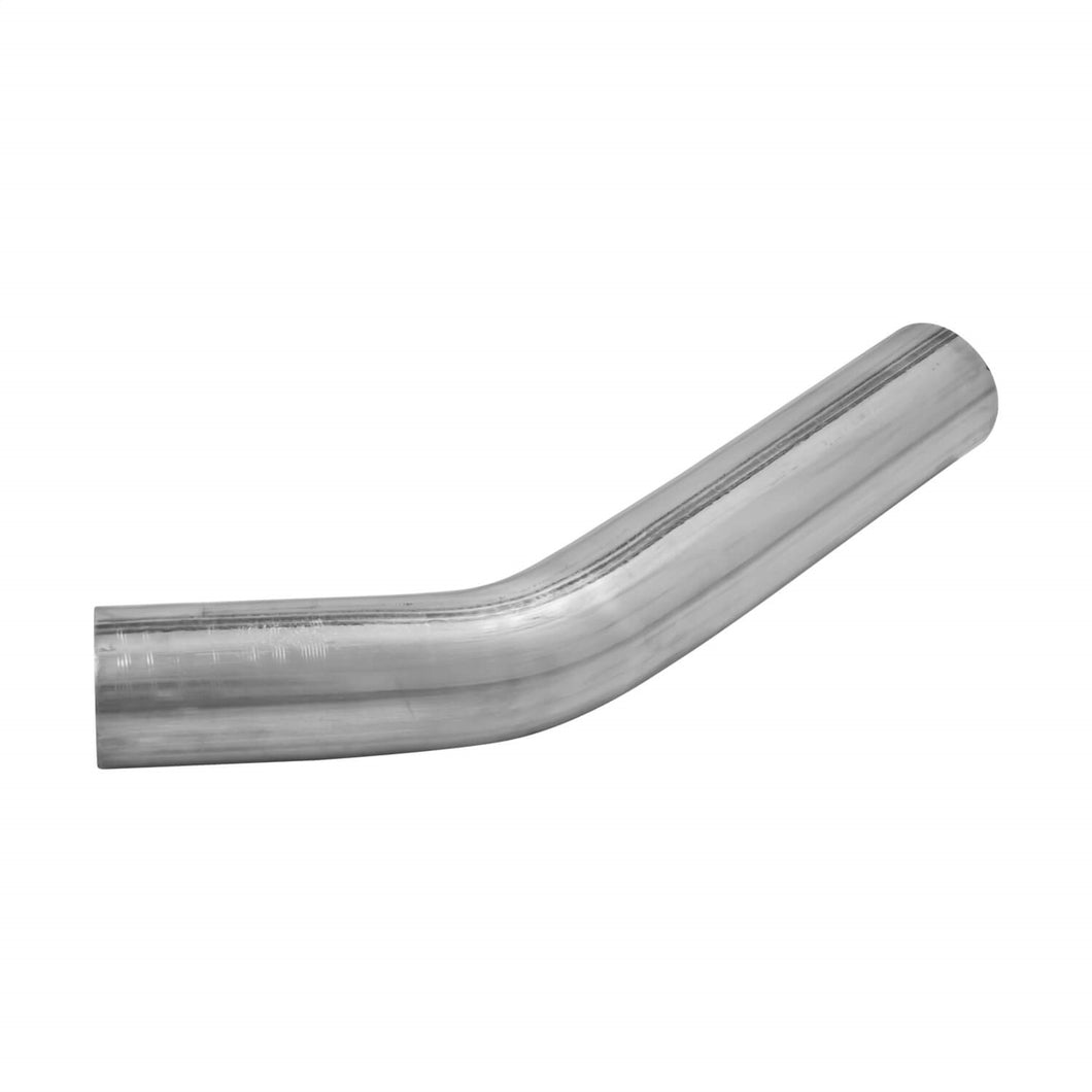 Flowmaster MB300450 Mandrel Bend Elbow - 3.00 in. O.D. / 45 Degree / 5.50 in. Radius