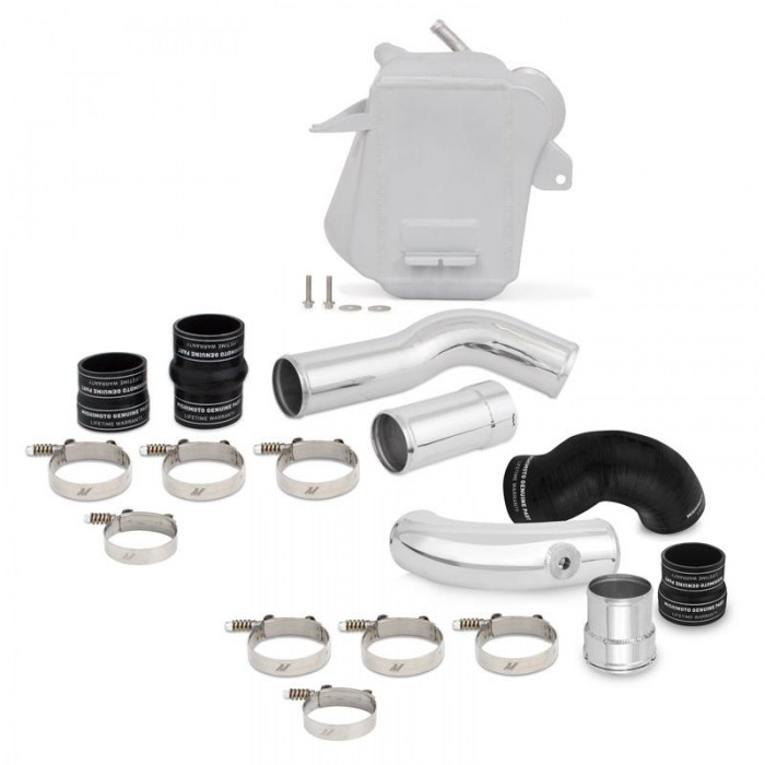 Ford 2011-2020 Air to Water Performance Intercooler Kit