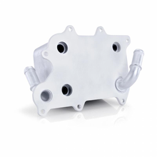 Load image into Gallery viewer, Ford 6.7 Mishimoto Replacement Oil Cooler