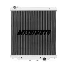 Load image into Gallery viewer, 03-07 Ford F250 w/ 6.0L Powerstroke Engine Radiator
