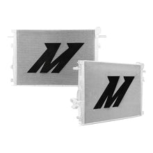 Load image into Gallery viewer, Ford 6.7L Powerstroke Aluminum Primary Radiator 2011-2016