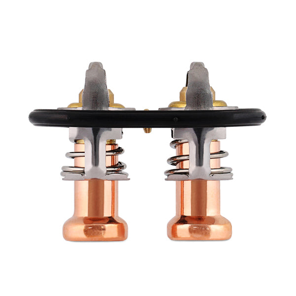 Mishimoto Ford 6.7L Powerstroke Low-Temperature Primary Cooling System Thermostat 2011+